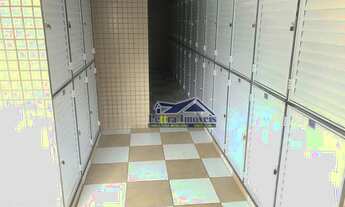 Imagem 4: Apartamento com 2 dormitórios à venda, 63 m² por R$ 385.000,00 - Aviação - Praia Grande/SP