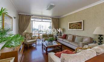 Imagem 3: São Paulo - Apartamento Padrão - Brooklin