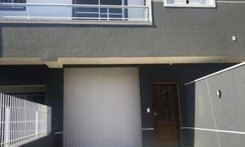 Imagem 3: CASA RESIDENCIAL em CURITIBA - PR, SANTA FELICIDADE