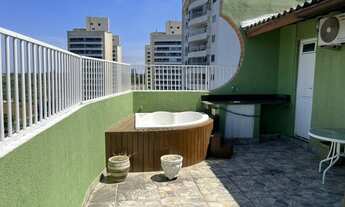 Imagem 5: Ed River Park 124m2 2vagas liga 9 8 7 4 8 3 1 0 8 DIEGO9989F