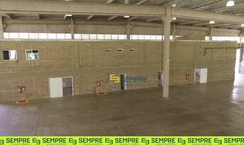 Imagem 5: Galpão para alugar em Paulínia/SP
