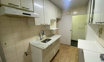 Imagem 4: Apartamento com 3 dormitórios para alugar, 78 m² por R$ 1.750/mês - Santana - São Paulo/SP