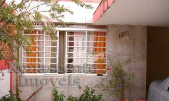 Imagem: Venda Sobrado JARDIM CONSÓRCIO, São Paulo