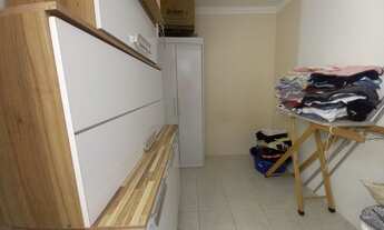 Imagem 5: Apartamento para venda com 86 metros quadrados com 3 quartos em Imbuí - Salvador - BA