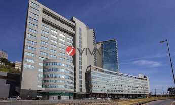 Imagem 2: Nova Lima - Loja/Salão - Vila Da Serra