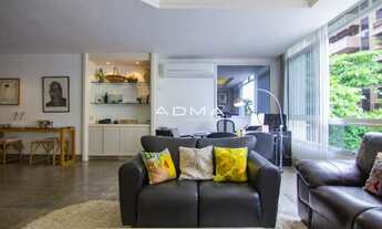 Imagem 5: Apartamento-LOCAÇÃO-Leblon-Rio de Janeiro-RJ