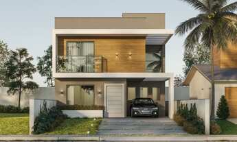 Imagem 3: Terreno à venda, 176 m² por R$ 259.925 - Costeira - São José dos Pinhais/PR