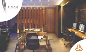 Imagem 5: Rosário imóveis vende- Athenas future/ 54m²