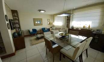 Imagem 5: Sobrado com 3 quartos, São Francisco, Campo Grande