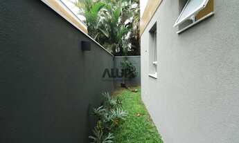 Imagem 6: Casa de condomínio para aluguel com 172 metros quadrados com 3 quartos