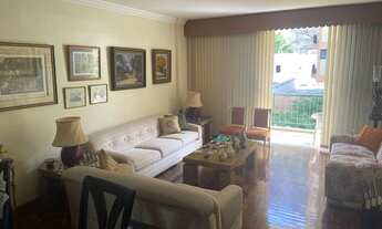 Imagem 2: Apartamento para venda tem 120 metros quadrados com 2 quartos em Copacabana - Rio de Janei