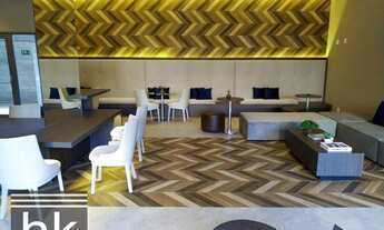 Imagem 6: Apartamento com 3 dormitórios à venda, 145 m² por R$ 3.402.000,00 - Paraíso - São Paulo/SP