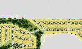 Imagem 2: Lancamento condominio fechado lote de 200 a 689 m no Rio do Meio Itajaí SC A PARTIR DE