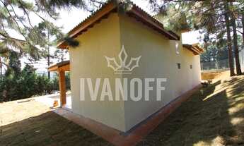 Imagem 3: Ibiúna - Condomínio Moderna