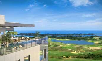 Imagem 3: Atlantico Golf Apartamento com 4 dormitórios