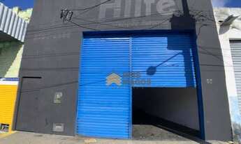 Imagem: Galpão para alugar, 180 m² por R$ 2.700,00/mês