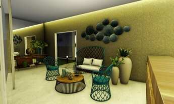 Imagem 4: Lançamento Casa Duplex com 3 Quartos sendo 1 Suíte em Ponta de Campina