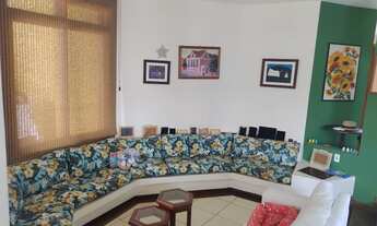 Imagem 5: Casa itacorubi Casa com 5 dormitórios