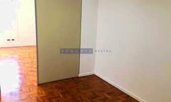 Imagem 5: São Paulo - Conjunto Comercial/Sala - Morro dos Ingleses