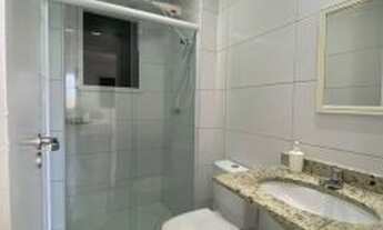 Imagem 10: Apartamento no Condomínio Triumph Rio de Janeiro, 3/4 - Ponto Novo