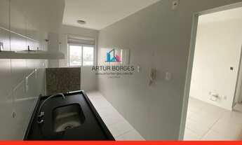 Imagem 6: Apartamento 2/4 em 60m² no Horto Bela Vista- Reserva Das Plantas- Incrível