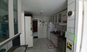 Imagem 6: Aptº 3 quartos sendo 1 suíte , 2 vagas de garagem - Barro Vermelho - Natal - RN