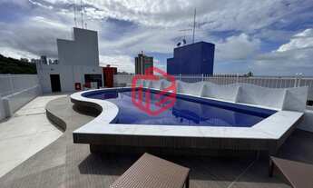 Imagem 2: INACREDITÁVEL APARTAMENTO COM 03 QUARTOS EM CABO BRANCO