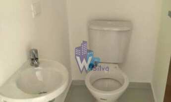 Imagem 6: Sobrado com 2 dormitórios à venda, 76 m² por R$ 380.000,00 - Jardim Santa Terezinha - São