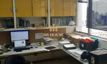 Imagem 4: Sala, Centro, Santo André - R$ 475 mil, Cod: 844