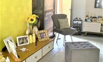 Imagem 4: Casa em condomínio village triplex, 4 quartos (1 suite) em Stella Maris, Salvador-BA