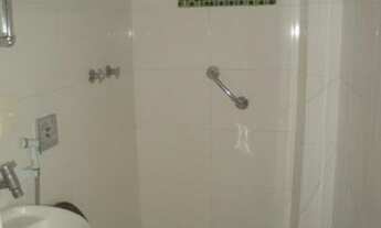 Imagem 5: Tranquilidade em Copacabana!