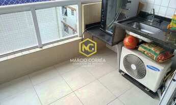 Imagem 5: Apartamento, 2 dorms, Canto do Forte/PG - R$ 345 mil Cód.: 44