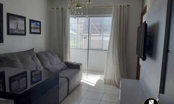 Imagem 4: APARTAMENTO MOBILIADO COM 2 DORMITÓRIOS NO MATA ATLÂNTICA EM TIJUCAS SC