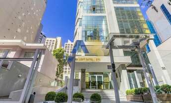 Imagem 3: Apartamento Loft - 3 Quartos - 2 Vagas - Batel