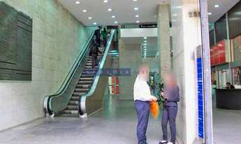 Imagem 3: São Paulo - Conjunto Comercial/Sala - Consolação