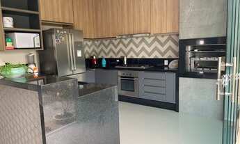 Imagem 2: RESERVA RIO CUIABÁ Á VENDA Jardim Imperial - Cuiabá - Mato Grosso