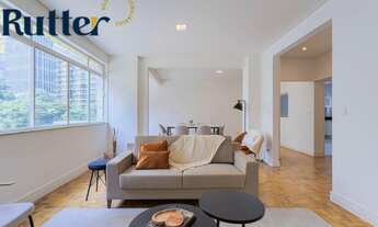 Imagem 2: Jardim Paulista, vende-se Apartamento, 151m², R$1,790,000,00