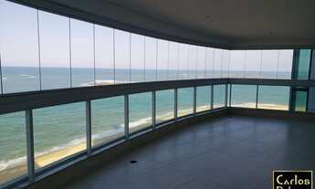 Imagem 3: Apartamento para Venda em Vila Velha, Itapuã, 4 dormitórios, 4 suítes, 6 banheiros, 3 vaga