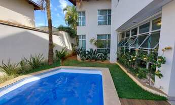 Imagem 3: Casa no Condomínio Jardins Viena, 4 quartos