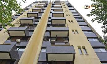 Imagem 2: Apartamento duplex 4 quartos (3 suítes) - Edifício Manhattan - Centro