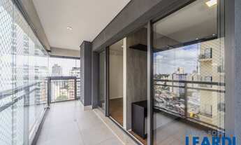 Imagem: APARTAMENTO - SUMAREZINHO - SP