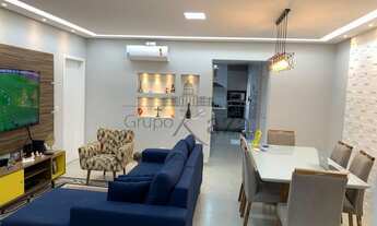 Imagem 4: Apartamento - Residencial Splendor Garden - Jardim das Industrias - 122m² - 4 Dormitórios