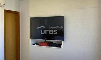 Imagem 7: Residencial Acquarelle - Apartamento 3 quartos, sendo 3 suítes