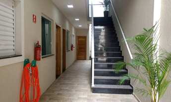 Imagem 4: Apartamento com 2 quartos, 1 vaga - Parque Boturussu -230 mil. Novo e Pronto Morar