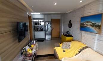 Imagem 2: SALVADOR - Apartamento Padrão - ARMAÇÃO