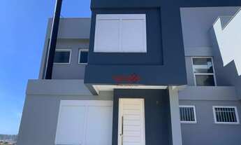 Imagem 3: Sobrado com 3 dormitórios à venda, 194 m² por R$ 1.350.000,00 - Ferraz - Garopaba/SC