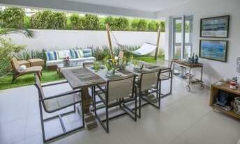 Imagem 5: Cobertura Duplex 115m² com Jacuzzi e Excelente Vista pra Praia de Cotovelo