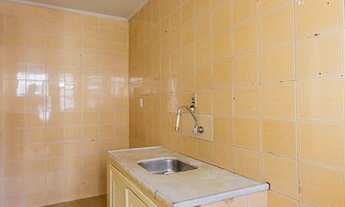 Imagem 6: Apartamento para venda possui 61 metros quadrados com 1 quarto em Medianeira - Porto Alegr