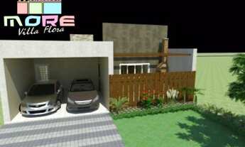 Imagem 2: Casa Térrea Real Park 3 dorm, sendo 2 Suítes, com área Gourmet