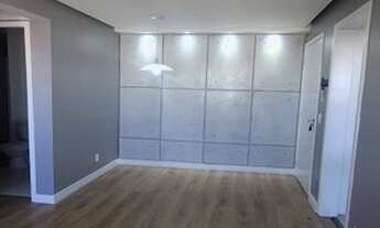 Imagem 5: Apartamento para venda tem 49 metros quadrados com 2 quartos em Vila Rio de Janeiro - Guar